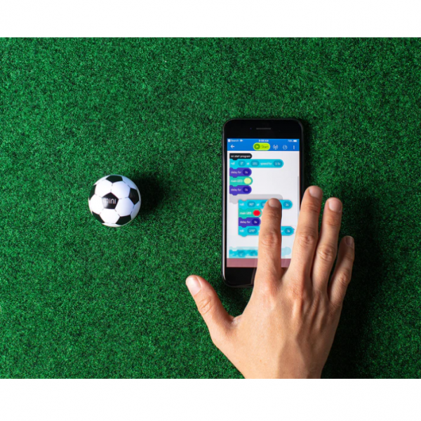 미니 로봇볼: 축구 thumbnail 4