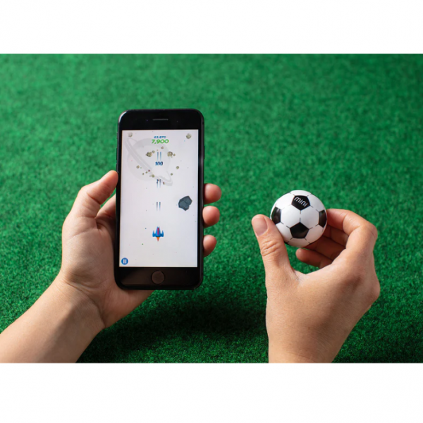 미니 로봇볼: 축구 thumbnail 3