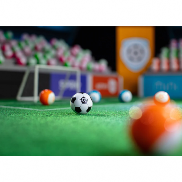 미니 로봇볼: 축구 thumbnail 2