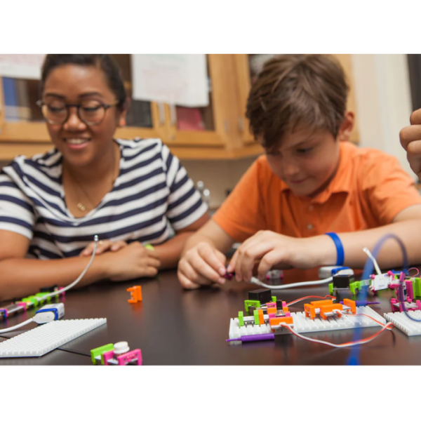 리틀비츠 셀프 가이드 전문 개발 thumbnail 2