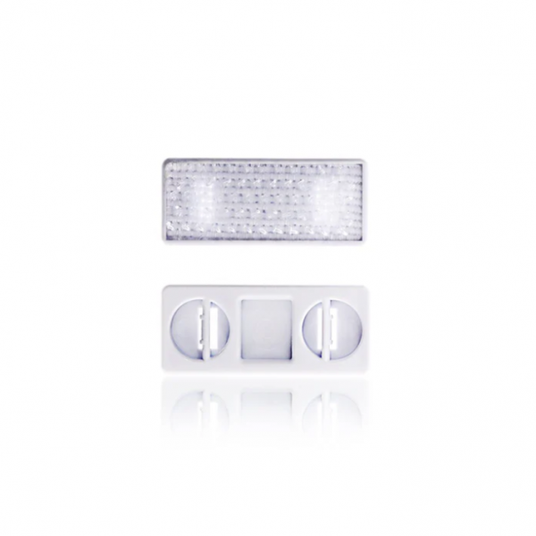 리틀비츠 후크 앤 루프 슈즈