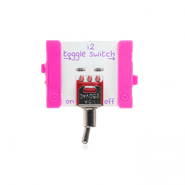 리틀비츠 i2 토글 스위치