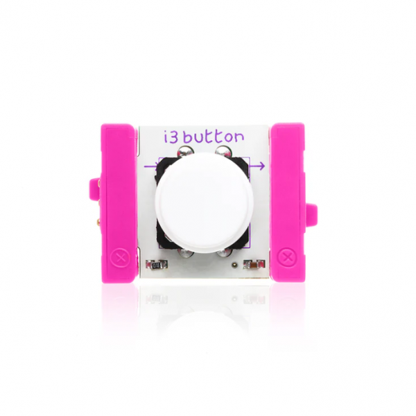 리틀비츠 i3 버튼