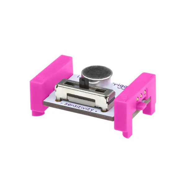 리틀비츠 i20 사운드 트리거 thumbnail 2