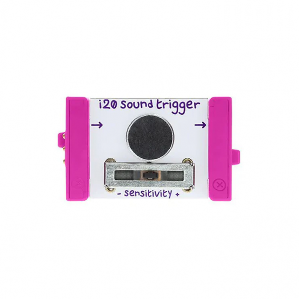 리틀비츠 i20 사운드 트리거