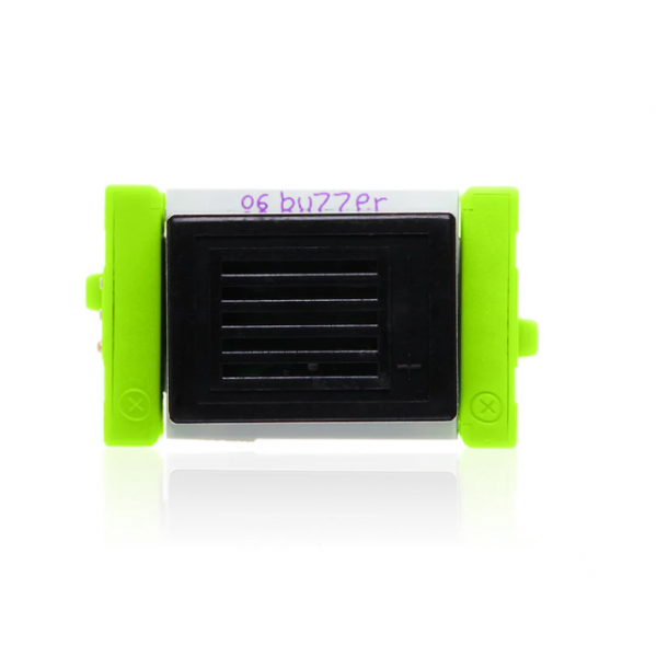 리틀비츠 O6 버저