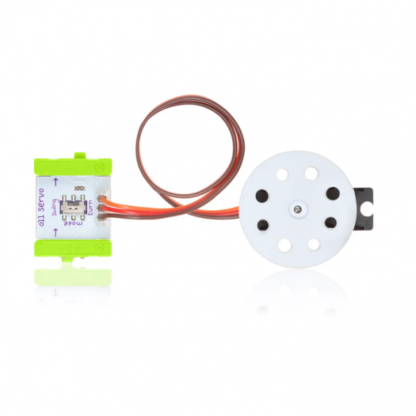 리틀비츠 o11 서보 thumbnail 2