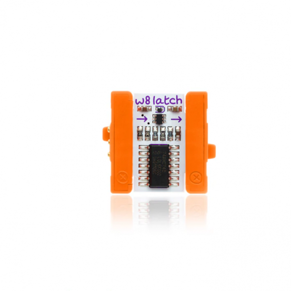 리틀비츠 w8 래치