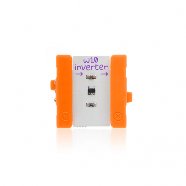 리틀비츠 w10 인버터