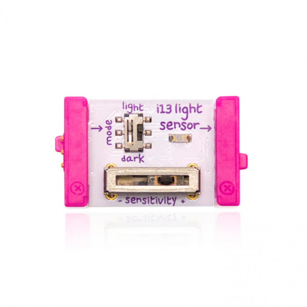 리틀비츠 i13 조도 센서