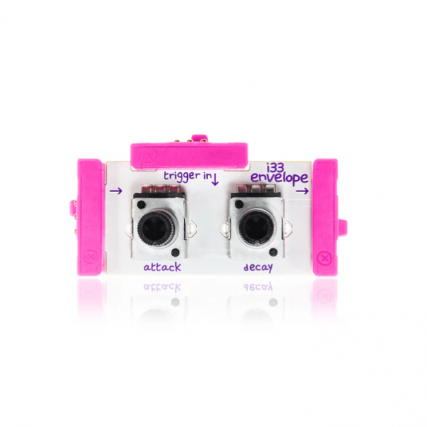 리틀비츠 i33 엔벨로프