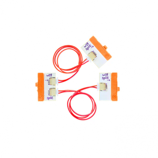 리틀비츠 w19 분할