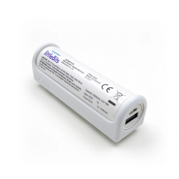 리틀비츠 충전식 배터리 thumbnail 2