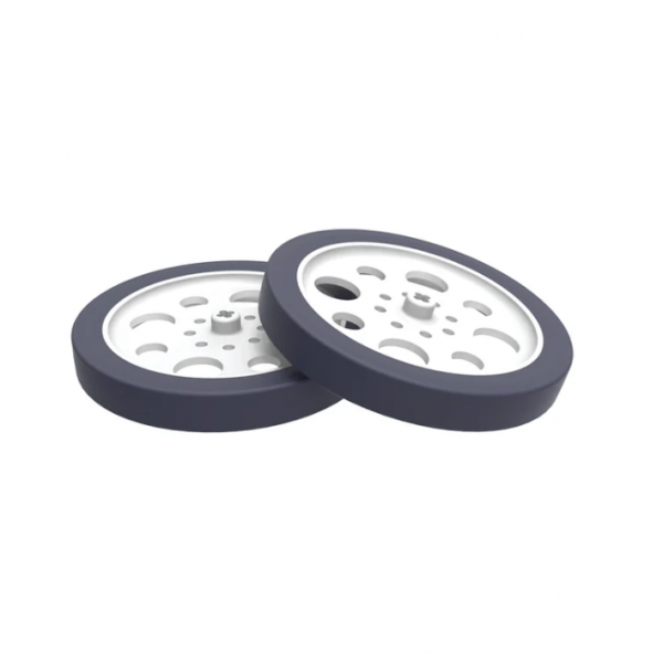 리틀비츠 휠 (2개입) 크로스 액슬