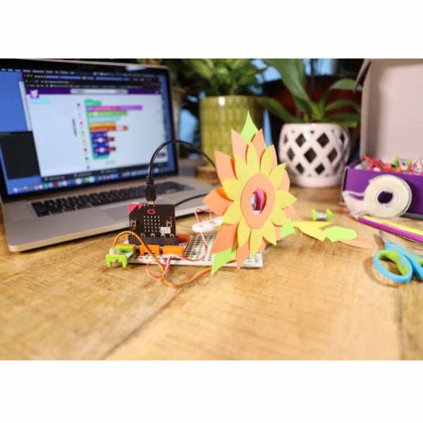 리틀비츠 마이크로비트 어댑터 thumbnail 5