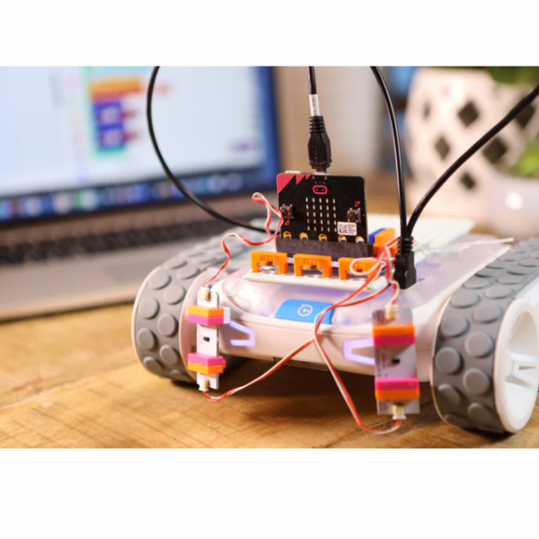 리틀비츠 마이크로비트 어댑터 thumbnail 4