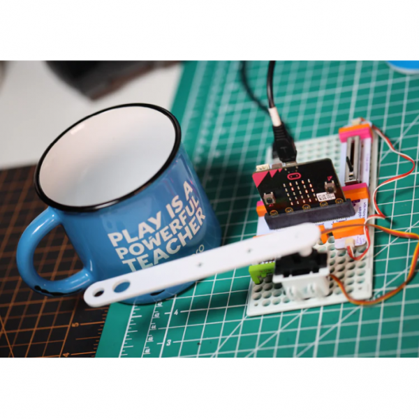 리틀비츠 마이크로비트 어댑터 thumbnail 3