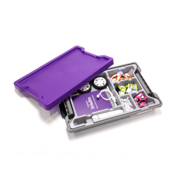 리틀비츠 인벤션 키트