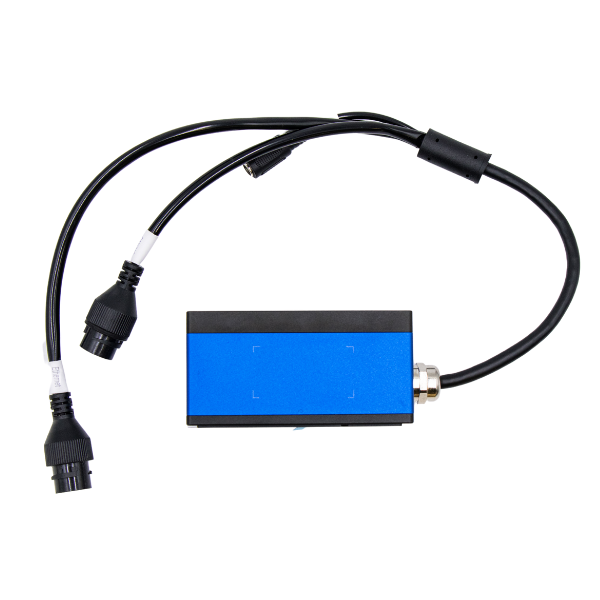 소니 IMX4 탑재 M570 메가 RGB-D ToF 카메라 thumbnail 2