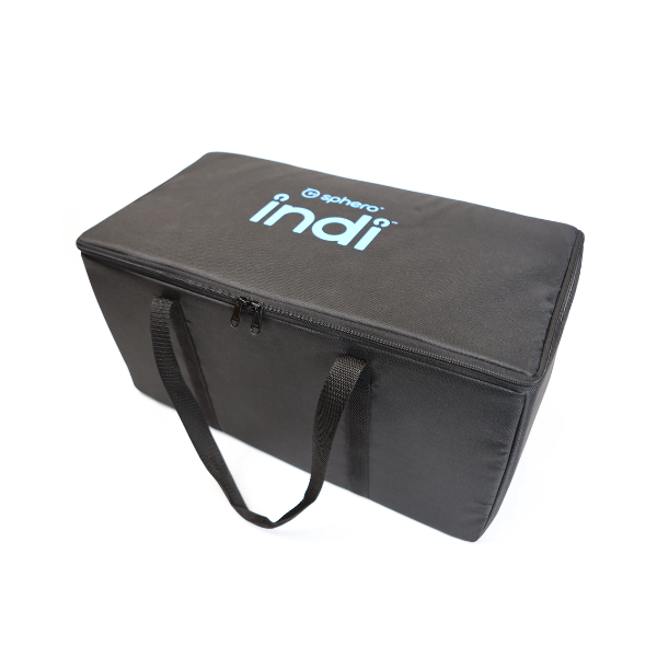 인디 클래스룸 토트백