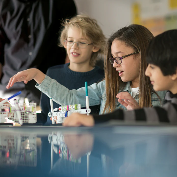 리틀비츠 메이커스페이스 발명 벽 thumbnail 5