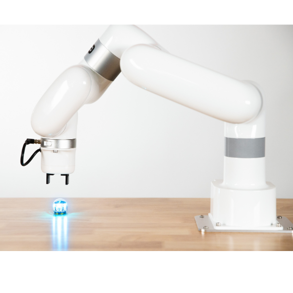 ORA: Ozobot Robotic Arm thumbnail 9