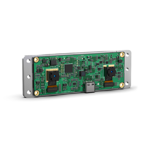 RealSense 뎁스 모듈 D421 (10개입)