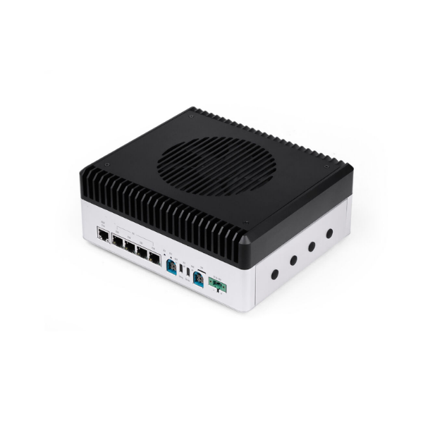 GMSL이 탑재된 reComputer Robotics J5011 - NVIDIA Jetson AGX Orin 32GB 기반의 초고성능 엣지 AI 컴퓨터