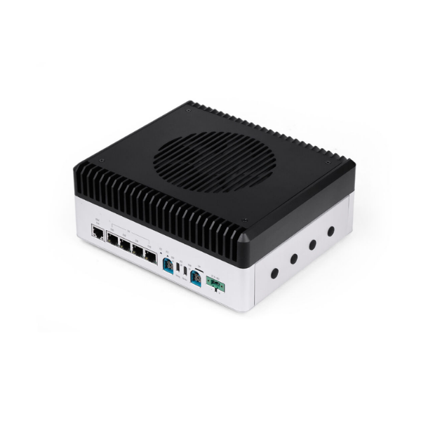GMSL이 탑재된 reComputer Robotics J5012 - NVIDIA Jetson AGX Orin 64GB 기반의 초고성능 엣지 AI 컴퓨터