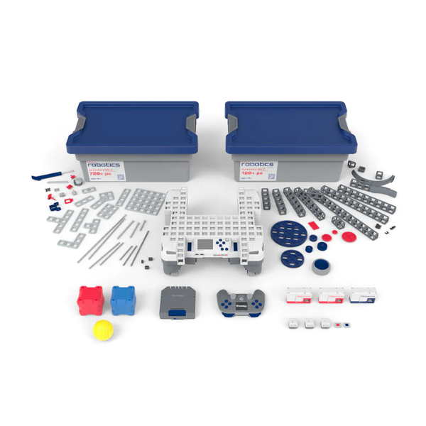 블루프린트 로보틱스 키트
