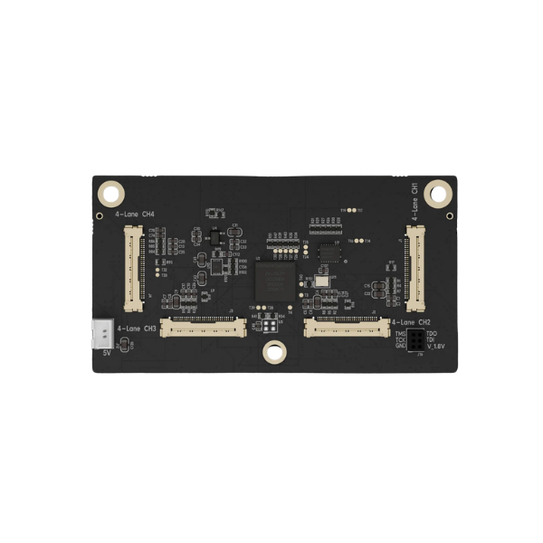 ZED 링크 MIPI 쿼드